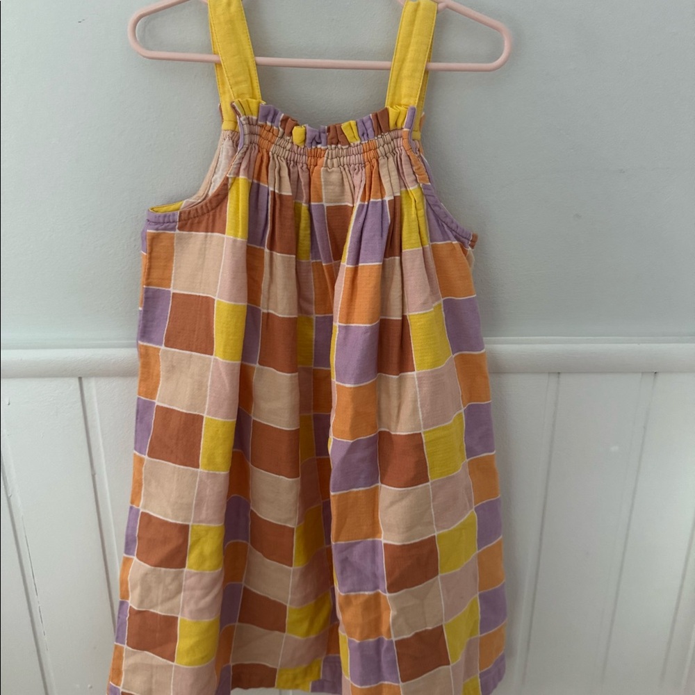 Open edit size 6 dress-like new